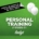 Synttärihulinat: PERSONAL TRAINING