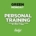 Green Monday PERSONAL TRAINING